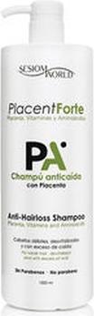 Immagine prodotto Sesiom World Placent Forte Shampoo Anticaduta 1000 Ml (1000 ml)