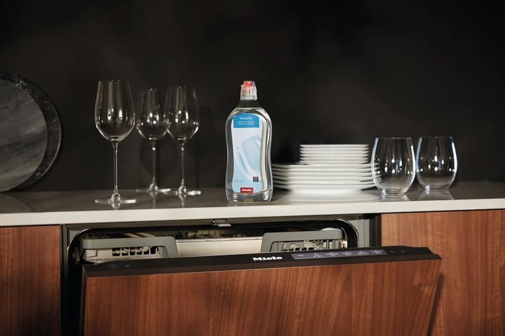Produktbild Miele Klarspüler (Flasche)