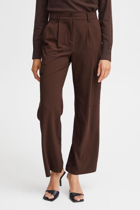 Actual product image B.young BYDANTA CARGO PANTS 4 - 20813417 (Frequency band 38 (2600 MHz))