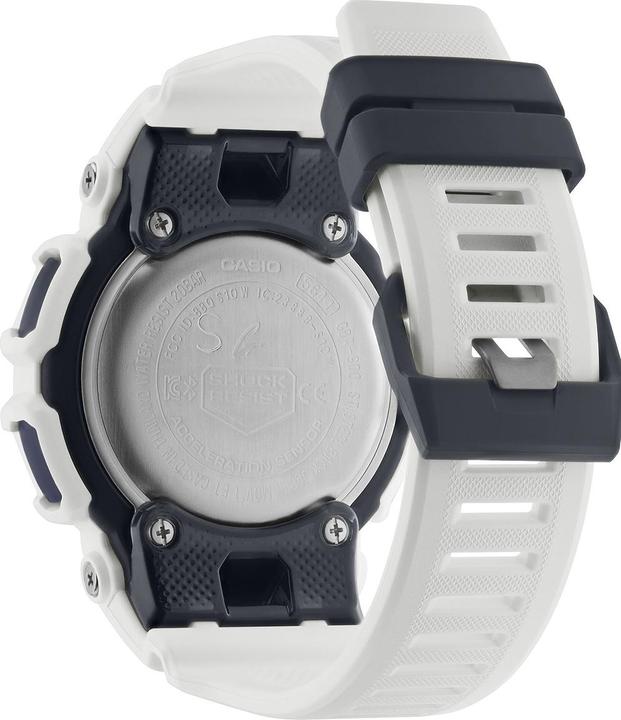 Produktbild G-Shock G-Squad (Digitaluhr, Analoguhr, Schrittzähler, 48.90 mm)
