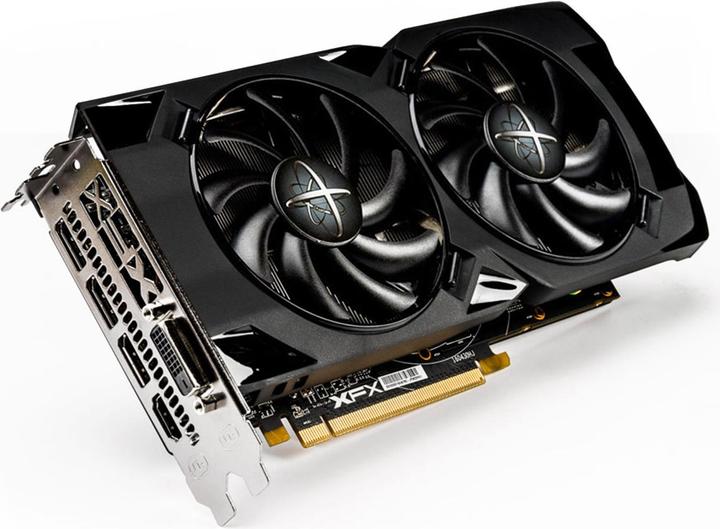 Produktbild XFX Radeon RX 480 RS (8 GB)