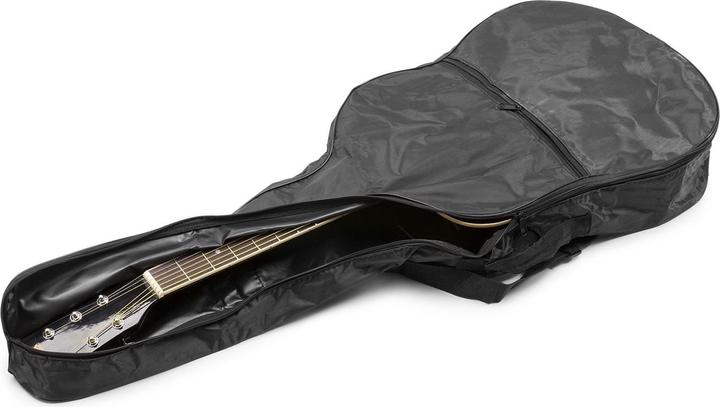 Produktbild Max Westerngitarre ShowKit (Halbakustik Gitarren Set, Palisander, Linde)
