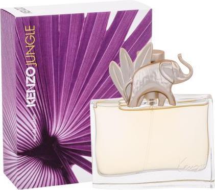 Image du produit Kenzo jungle (Eau de parfum, 30 ml)