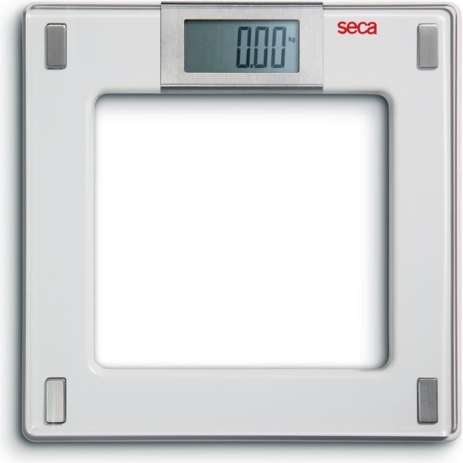 Seca Personenwaage aura 807 (150 kg)
