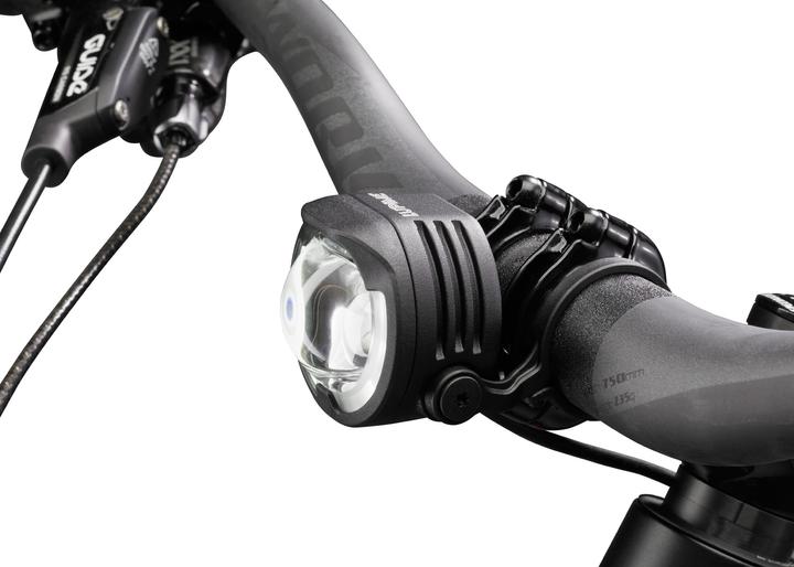 Actual product image Lupine SL S Yamaha 31.8mm (500 lm)