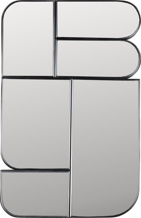 Produktbild Zuiver Glamour Mirror Dark Brown (5 x 70 cm)