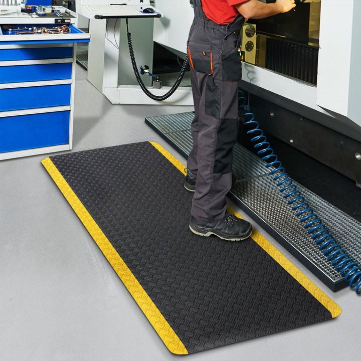 Produktbild ETM Heavy-Duty Tire Tuff (90 x 305 cm)