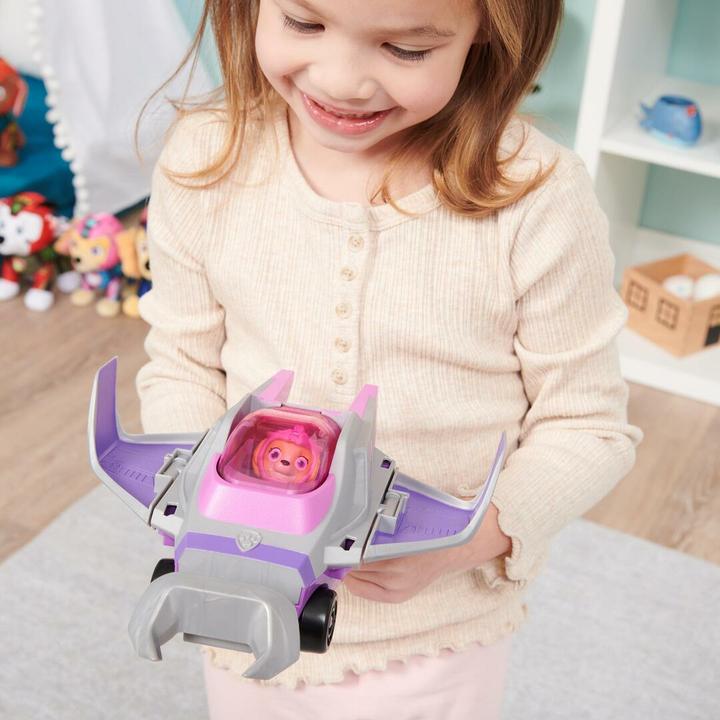Produktbild Spin Master Aqua Pups Deluxe Vehicles ass.