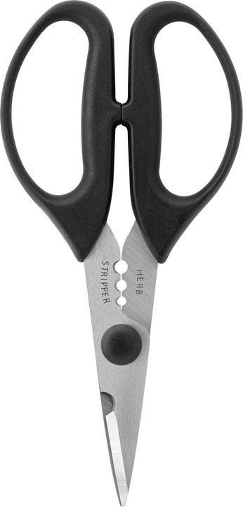 Schwarz Kitchen Herby (18.60 cm)