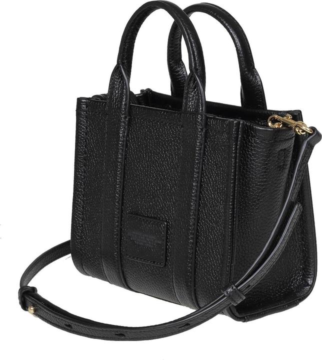 Immagine prodotto Marc Jacobs tote small in black leather