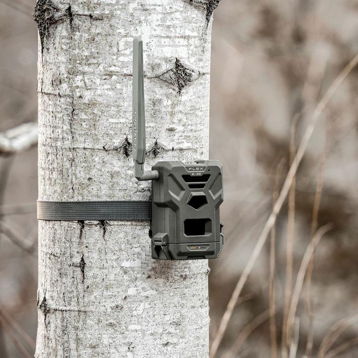 Actual product image Spypoint Flex E-36