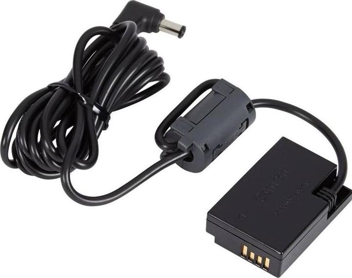 Image du produit Canon Coupleur DC DR-E12 (Coupleur DC)