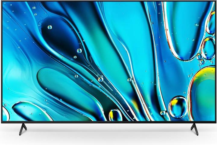Image du produit Sony Display 65" 4K QD-OLED Tuner +3yr PSP FWD-65XR8M2 (65", Bravia 8 II, LCD, 4K, 2023)