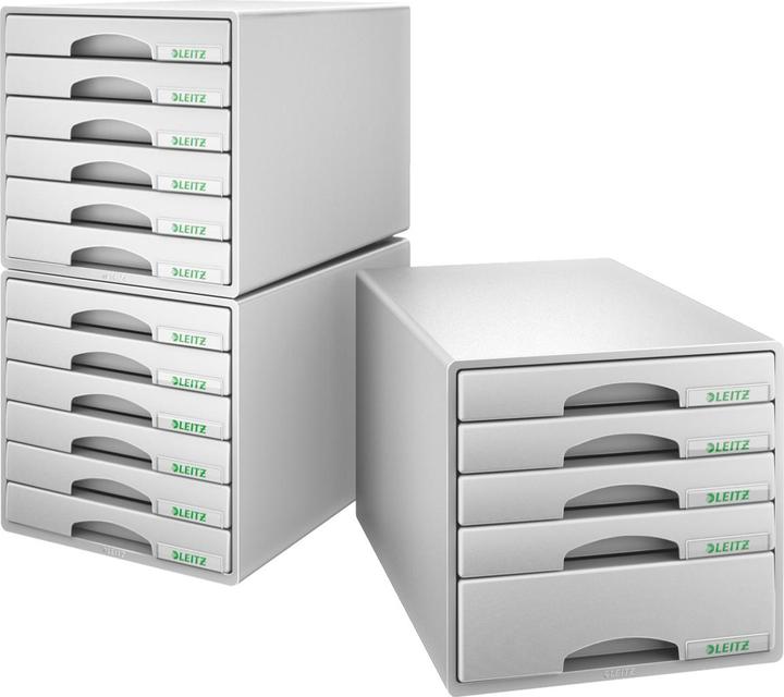 Image du produit Leitz Plus 6 (A4)