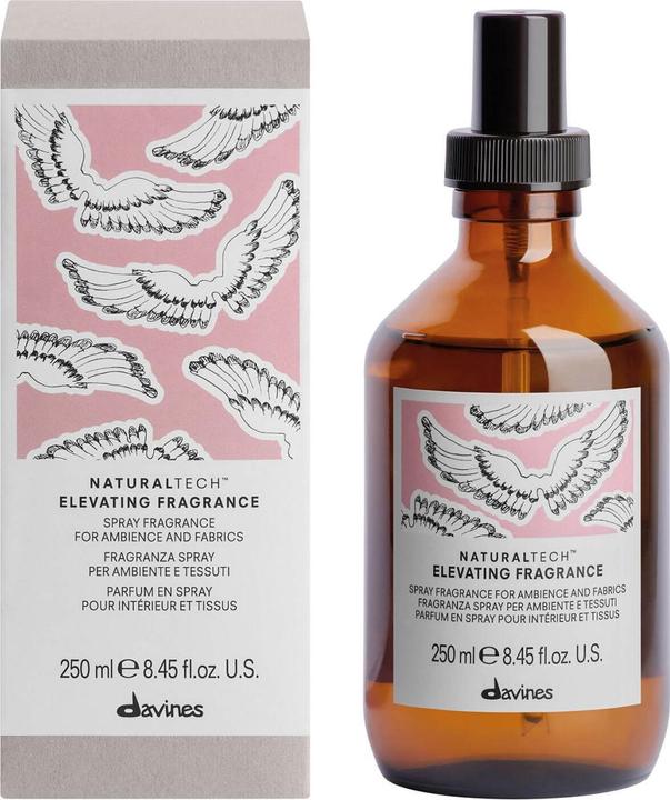 Davines Naturaltech - Elevating Fragrance (Eau de Parfum, 250 ml)
