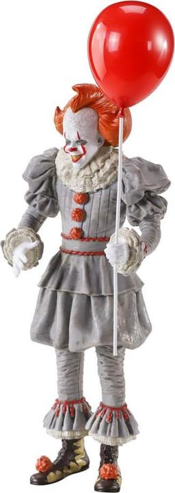 Actual product image Noble Collection The Bendable It Pennywise