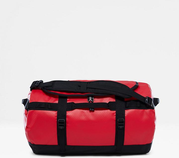 Actual product image North Face Base Camp Duffel (50 l)