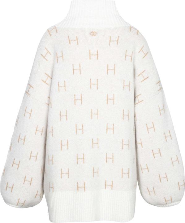 Produktbild Hést Pullover FAM Sweater Short (L)