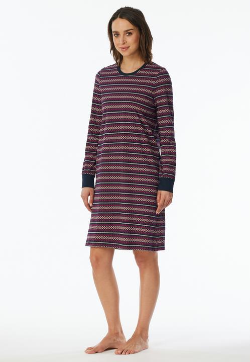 Produktbild Schiesser Sleepshirt Family (42)
