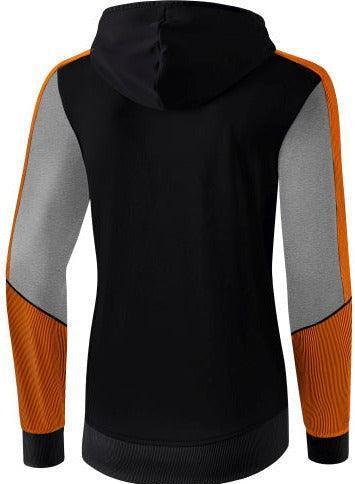 Produktbild Erima Premium One 2.0 Trainingsjacke Mit Kapuze Damen (34)