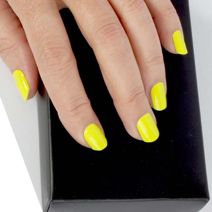 Produktbild Vargu solid neon (solid neon)