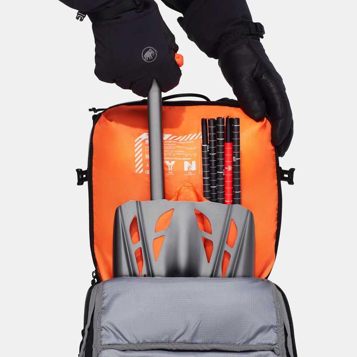 Actual product image Mammut Nirvana 18 (18 l)