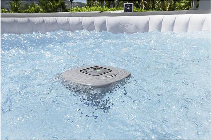 Produktbild Bestway Lay-Z-Spa 0.5 g/h Saltwater Chlorinator