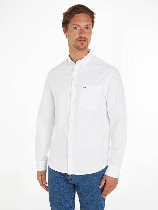 Immagine prodotto Tommy Jeans Camicia Oxford Tjm Reg (XL)
