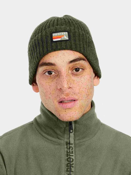 Actual product image Protest Beanies PRTWORSLEY24 (55 - 57)