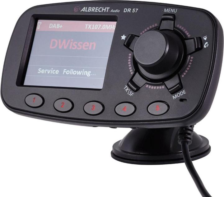 Actual product image Albrecht Dr 57