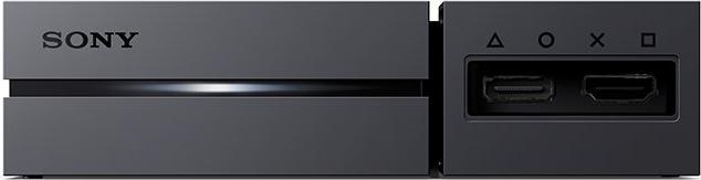 Image du produit Sony PlayStation VR