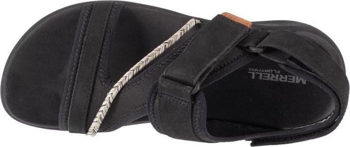 Produktbild Merrell Terran 4 Backstrap (36)
