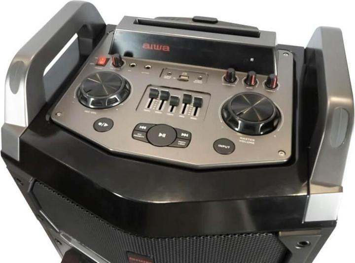 Image du produit Aiwa Tremblement de terre KBTUS-900 (Passif, 1x 100 W)