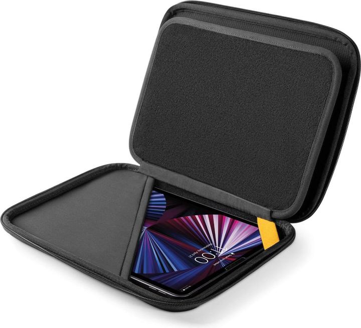 Produktbild tomtoc Smart A06 (9.7-11") Tablet Case (Microsoft Surface Go, iPad Air, iPad Pro 10.5 2017 (1. Gen), iPad Pro 11 2018 (1. Gen), iPad Pro 11 2020 (2. Gen), iPad Air 2020 (4. Gen), iPad Air 2022 (5. Gen))