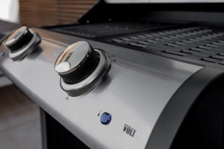 Produktbild BBQ Master Volt Elektro Grill (2.40 kW)