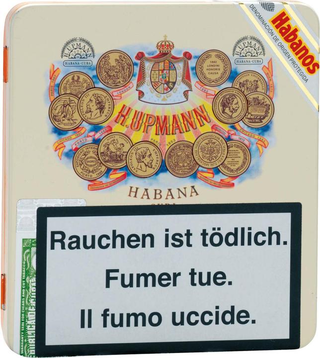 H. Upmann Half Corona (Corona)