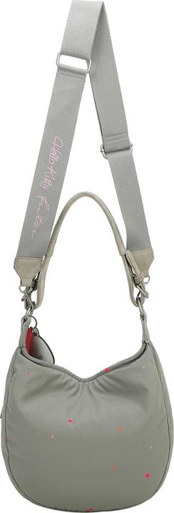 Produktbild Fritzi aus Preußen Hello Kitty fritzi Hobo Sky Schultertasche 33 cm