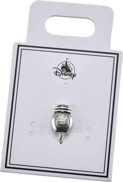 Produktbild Disney Tim Burton Nightmare Before Christmas Ohrring (für ein Ohr) (Zinklegierung, Messing)