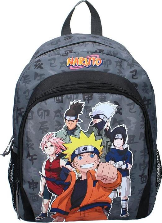 Immagine prodotto Vadobag Naruto - Zaino personaggi - 35 cm