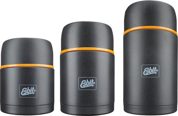Actual product image Esbit Thermo food container 0.75l (0.75 l)