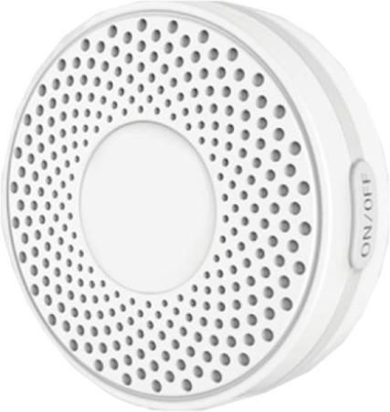 Actual product image Minew Technologies I7-6008A BEACON I7 - MINEW i7 - Rock Beacon, BT 4.0, iBeacon