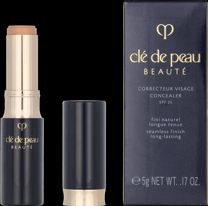 Image du produit Clé De Peau Concealer Nr. 02 (2 - Ocher)