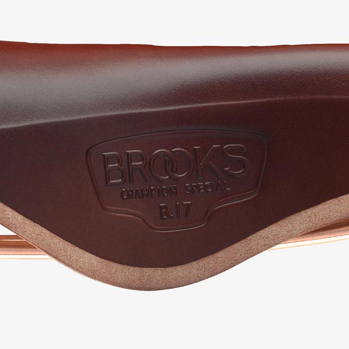 Actual product image Brooks England B17 Special