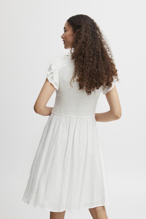 Actual product image B.young BYFELICE SHORT DR - 20812954 (34)