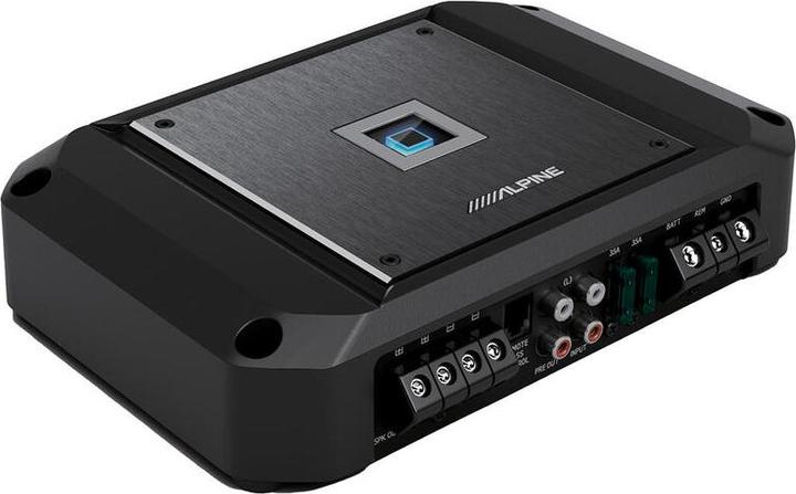 Alpine R2-A75M (Amplificateur mono)