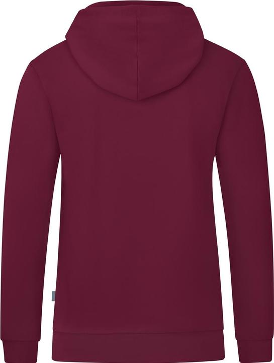 JAKO Kapuzenjacke Organic