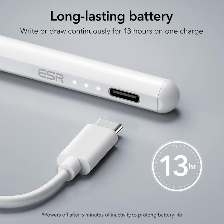 Actual product image ESR Digital Stylus