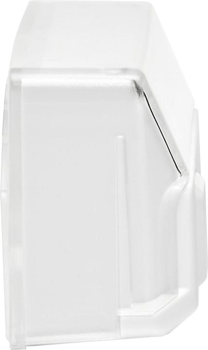 Actual product image Homematic IP Bell push HmIP-DBB