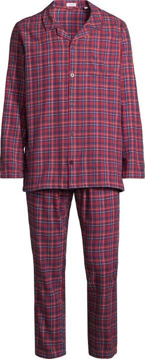 Produktbild Seidensticker Soft Flannel Pyjama (XL)
