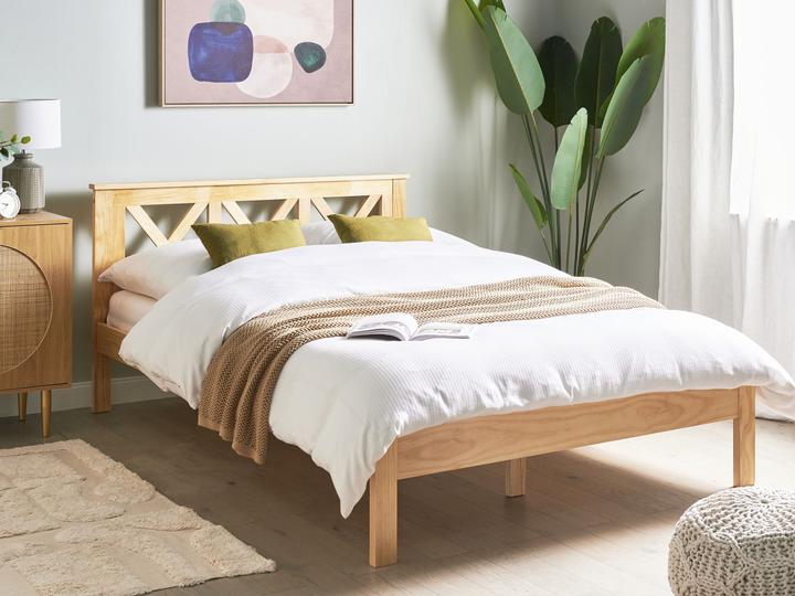 Actual product image Beliani Tannay (140 x 200)